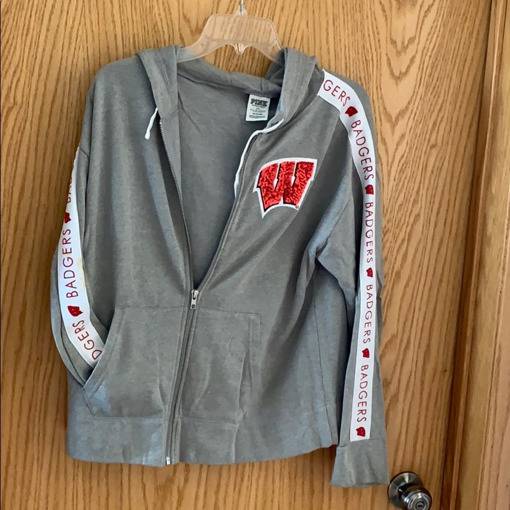 Wisconsin Badgers Sweatshirt